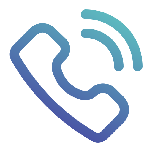 teléfono icono gratis