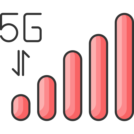 conexión icono gratis