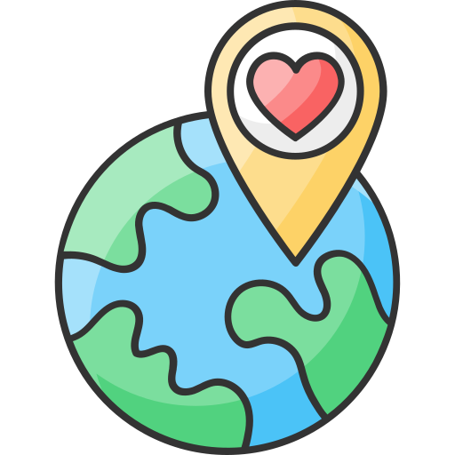 gps icono gratis