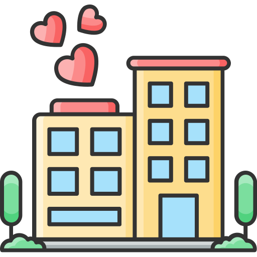 restaurante icono gratis