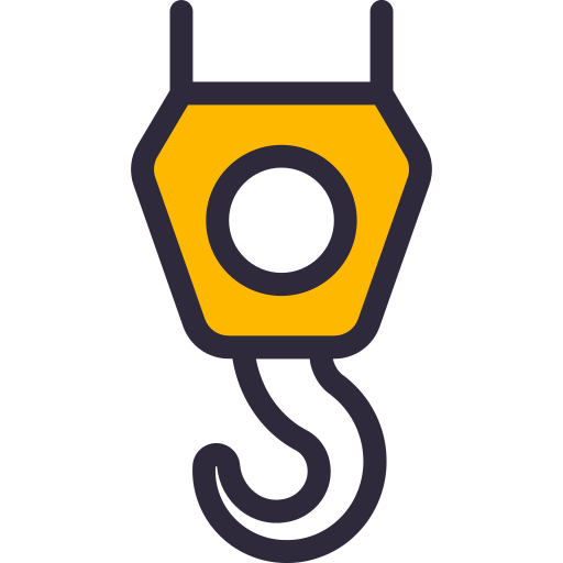 Construction free icon
