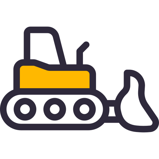 Construction free icon