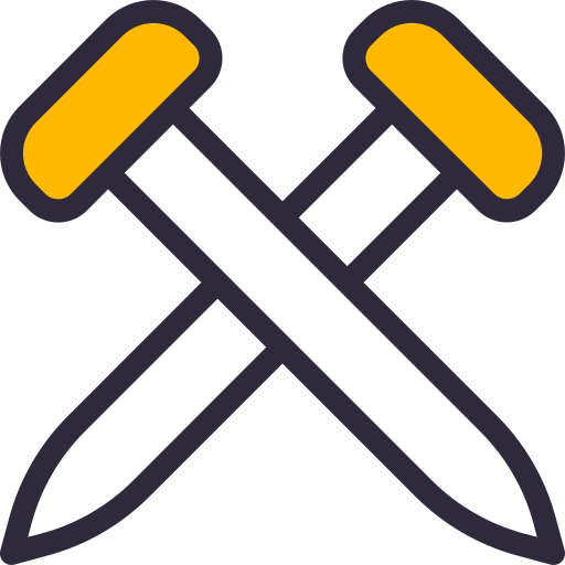 Tool free icon Tool free icon