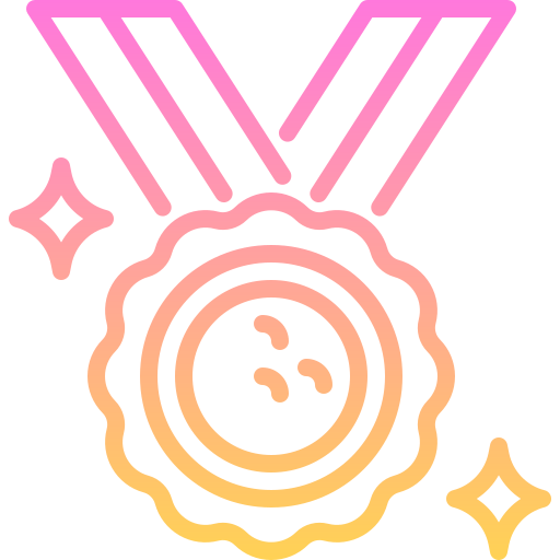 medalha grátis ícone medalha grátis ícone