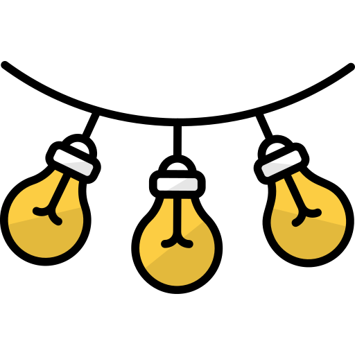 Decoration free icon