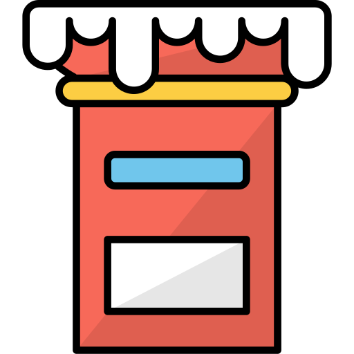 Communication free icon