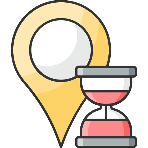 Time free icon