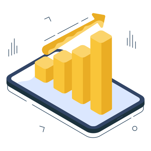 Statistics free icon Statistics free icon