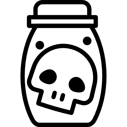 Яд бесплатно иконка