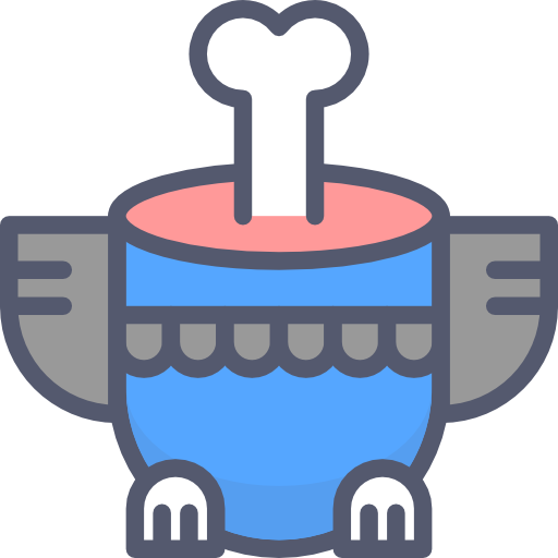 pájaro icono gratis