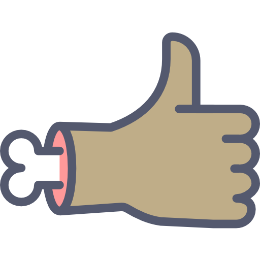 me gusta icono gratis