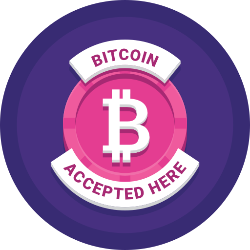 bitcoin icono gratis