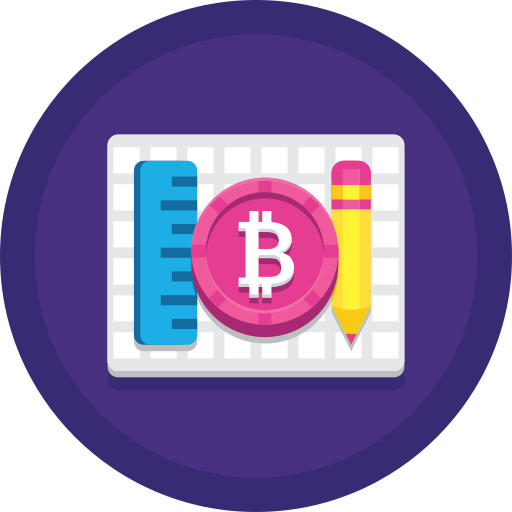 bitcoin icono gratis