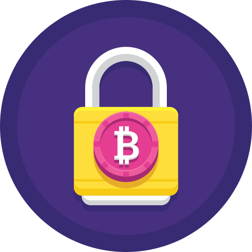 bitcoin icono gratis