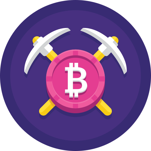 bitcoin icono gratis