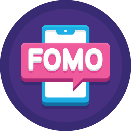 Fomo Flaticons.com Lineal icon