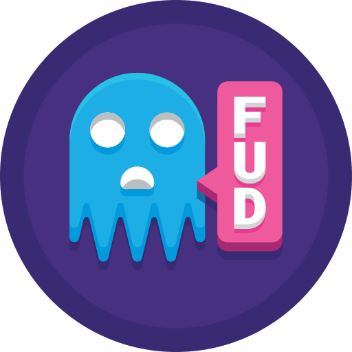 fud icono gratis