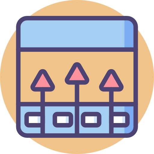 Обратные ссылки бесплатно иконка