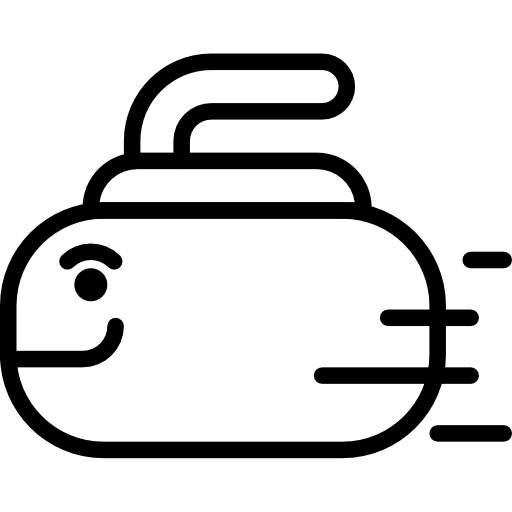 eisstockschießen kostenlos Icon eisstockschießen kostenlos Icon