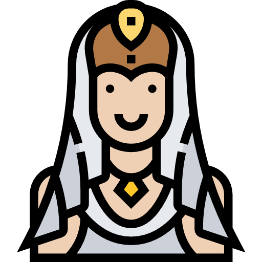 guanyin icono gratis