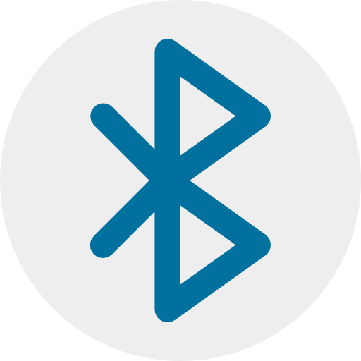 bluetooth icono gratis