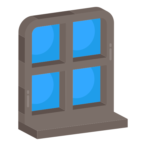 ventana icono gratis