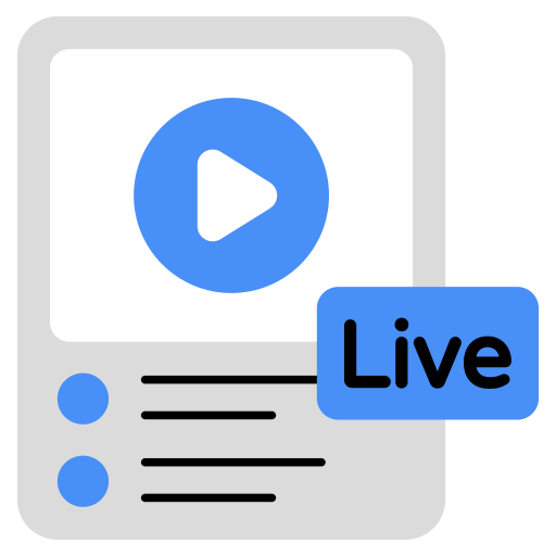 Play video free icon Play video free icon