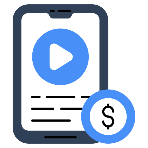 reproduzir vídeo grátis ícone reproduzir vídeo grátis ícone