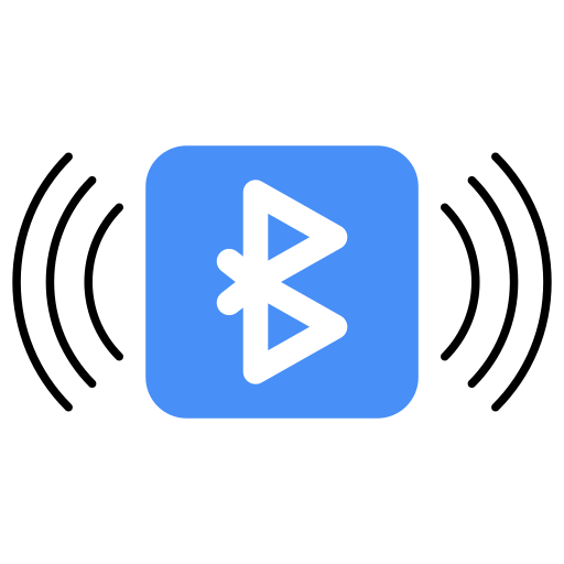 bluetooth icono gratis