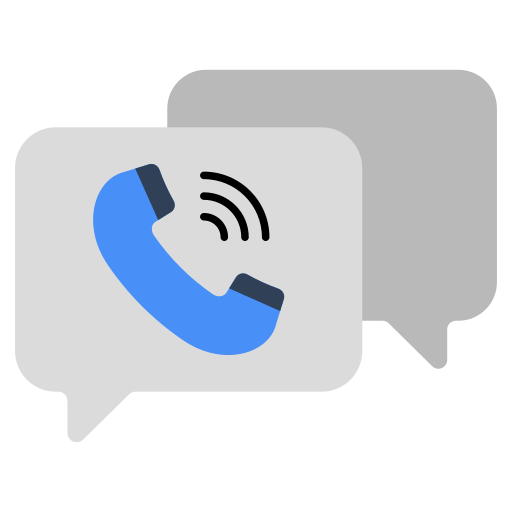 Communication free icon Communication free icon