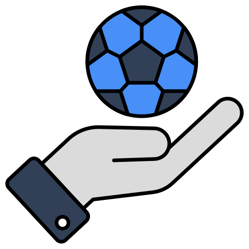 fußball kostenlos Icon