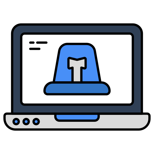 digitale hupe kostenlos Icon digitale hupe kostenlos Icon