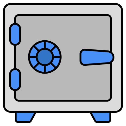 kleiderschrank kostenlos Icon