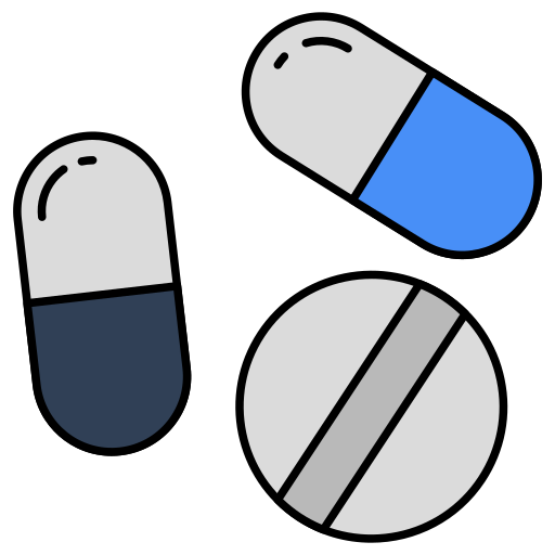 medicamento grátis ícone medicamento grátis ícone