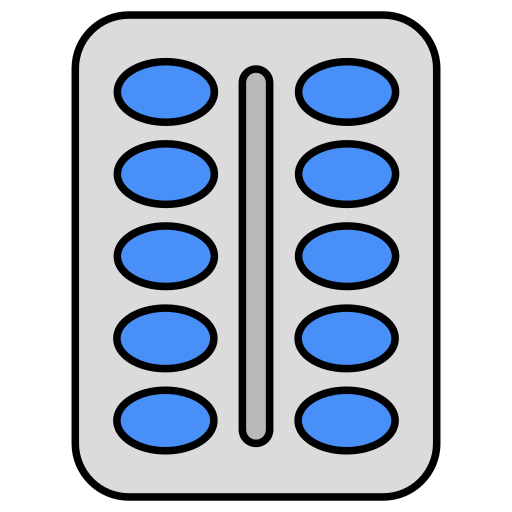 약 무료 아이콘