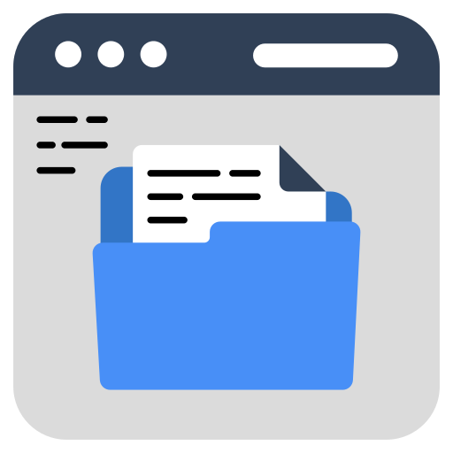 ordner kostenlos Icon ordner kostenlos Icon