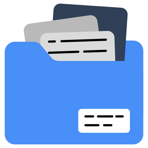 ordner kostenlos Icon ordner kostenlos Icon