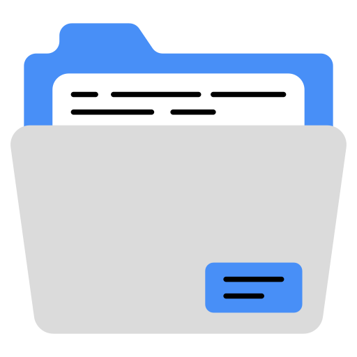 ordner kostenlos Icon ordner kostenlos Icon