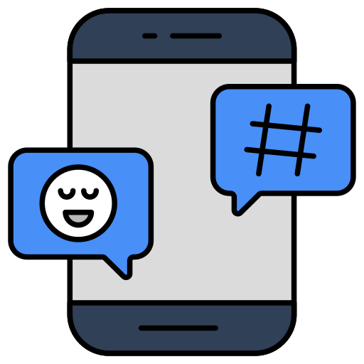Communication free icon