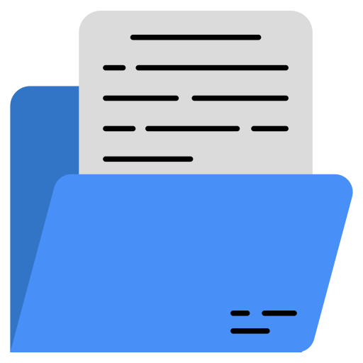 ordner kostenlos Icon ordner kostenlos Icon