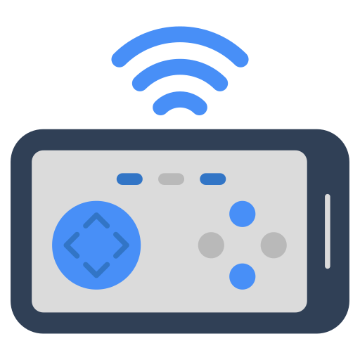Video game free icon