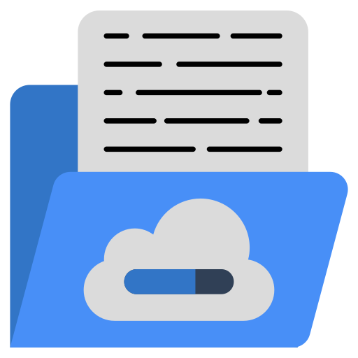ordner kostenlos Icon ordner kostenlos Icon