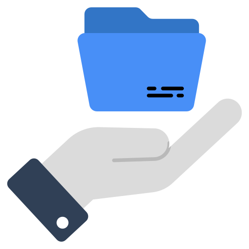 ordner kostenlos Icon ordner kostenlos Icon