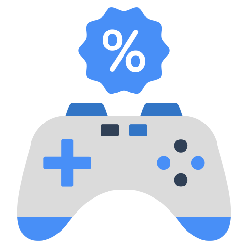 controle de video game grátis ícone controle de video game grátis ícone