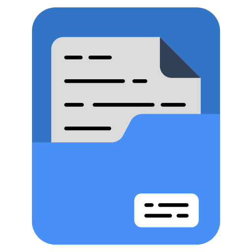 ordner kostenlos Icon ordner kostenlos Icon