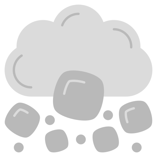 meteorología icono gratis