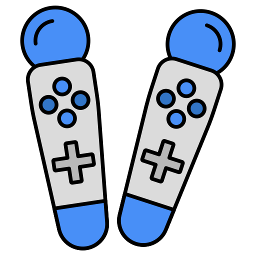 controle de video game grátis ícone controle de video game grátis ícone