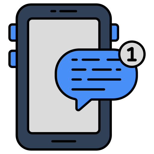 Communication free icon