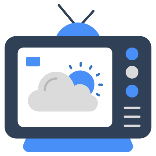 meteorologie kostenlos Icon meteorologie kostenlos Icon