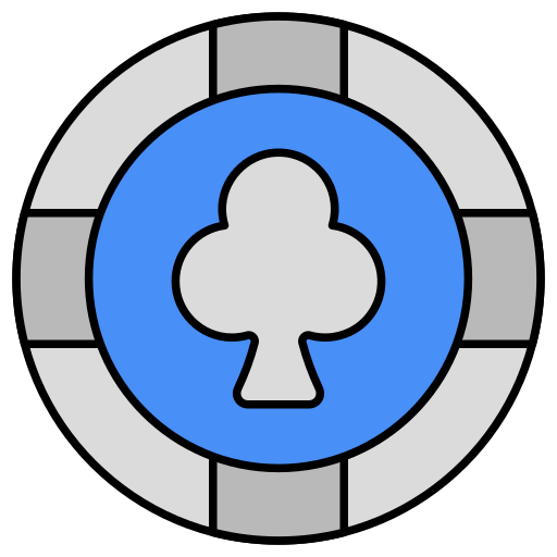 도박 무료 아이콘